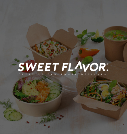 Sweet Flavor
